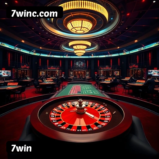 7win
